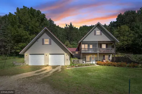 41912 205th Ave, Le Center, MN 56057