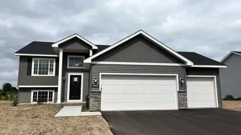 468 Delta Queen Ave, Prescott, WI 54021