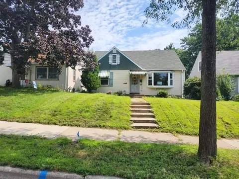 3515 2nd St NE, Minneapolis, MN 55418