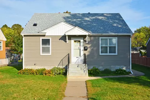 3528 Thomas Ave N, Minneapolis, MN 55412