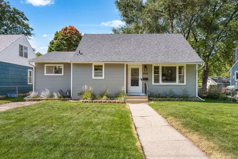 3836 Main St NE, Columbia Heights, MN 55421