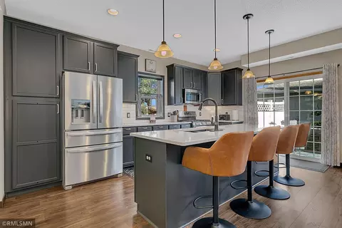 18429 Xerxes St NW, Elk River, MN 55330