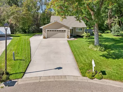 2635 Weston Ln N, Plymouth, MN 55447