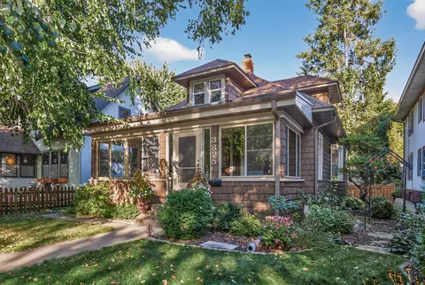 3825 Harriet Ave, Minneapolis, MN 55409