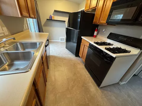 Kitchen - 616 Cherry Ave, Albert Lea, MN 56007 photo 1 of 2