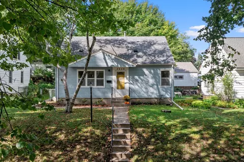 3438 Taylor St NE, Minneapolis, MN 55418