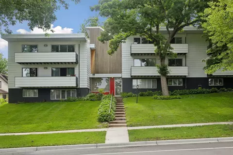 1261 Cleveland Ave N #3A, Saint Paul, MN 55108