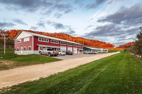 w21946 Sacia Road, Galesville, WI 54630