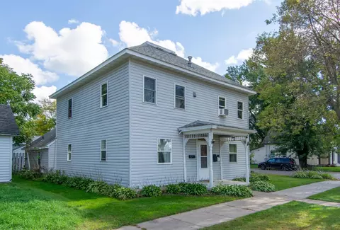 Exterior - 402 2nd Ave NE, Brainerd, MN 56401 photo 2 of 7
