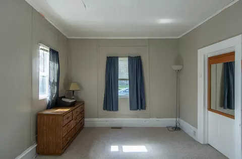 Bedroom - 402 2nd Ave NE, Brainerd, MN 56401 photo 1 of 2