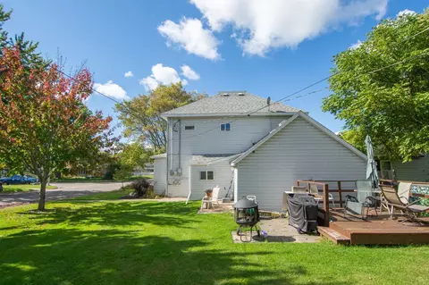 Exterior - 402 2nd Ave NE, Brainerd, MN 56401 photo 6 of 7