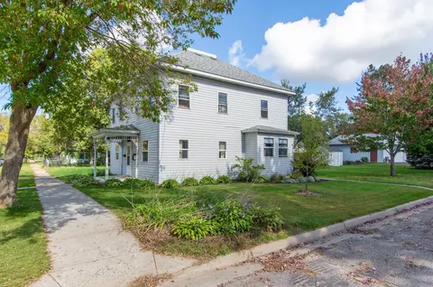 402 2nd Ave NE, Brainerd, MN 56401