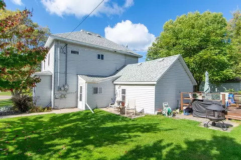 Exterior - 402 2nd Ave NE, Brainerd, MN 56401 photo 4 of 7