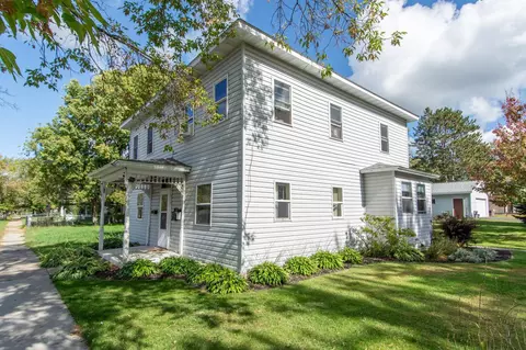 Exterior - 402 2nd Ave NE, Brainerd, MN 56401 photo 7 of 7