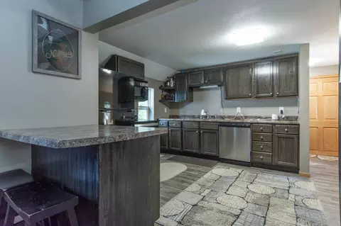 Kitchen - 402 2nd Ave NE, Brainerd, MN 56401 photo 1 of 4