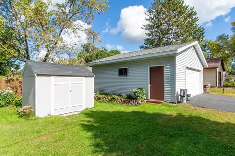 Exterior - 402 2nd Ave NE, Brainerd, MN 56401 photo 5 of 7