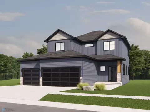 6226 S 87th Ave, Horace, ND 58047