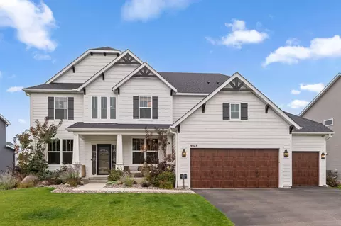 14318 Ferndale Ave NE, Prior Lake, MN 55372