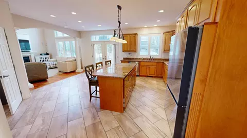 Kitchen - 1808 3rd St NE, Willmar, MN 56201 photo 5 of 8