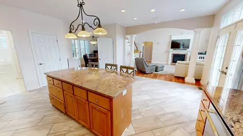 Kitchen - 1808 3rd St NE, Willmar, MN 56201 photo 7 of 8