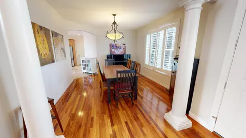 Dining - 1808 3rd St NE, Willmar, MN 56201 photo 3 of 3