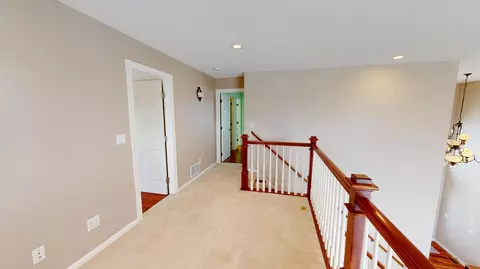 Entry Way - 1808 3rd St NE, Willmar, MN 56201 photo 4 of 5