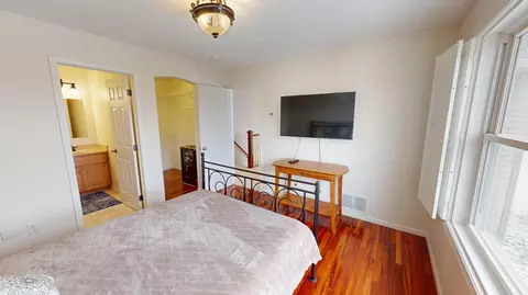 Bedroom - 1808 3rd St NE, Willmar, MN 56201 photo 4 of 7