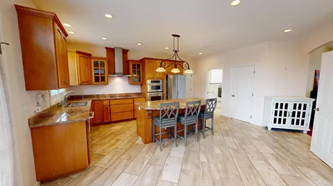 Kitchen - 1808 3rd St NE, Willmar, MN 56201 photo 1 of 8