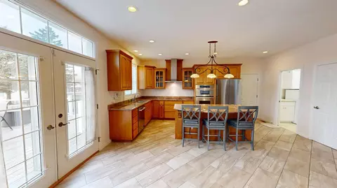 Kitchen - 1808 3rd St NE, Willmar, MN 56201 photo 2 of 8