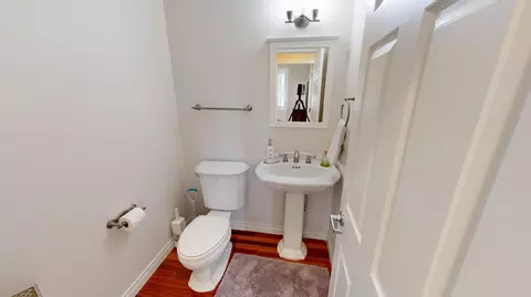 Bath - 1808 3rd St NE, Willmar, MN 56201 photo 6 of 9