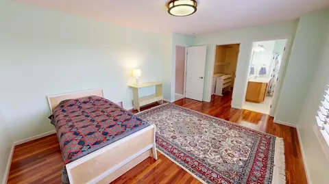 Bedroom - 1808 3rd St NE, Willmar, MN 56201 photo 5 of 7