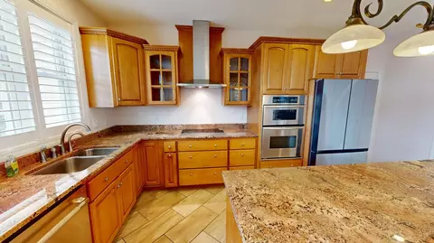 Kitchen - 1808 3rd St NE, Willmar, MN 56201 photo 8 of 8