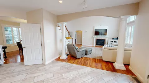 Entry Way - 1808 3rd St NE, Willmar, MN 56201 photo 1 of 5