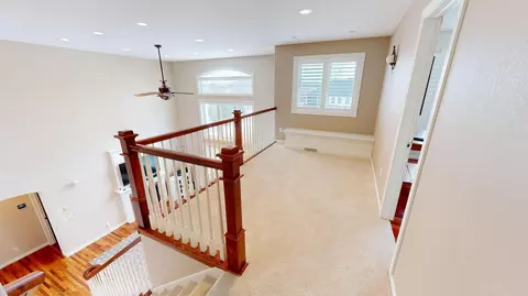 Entry Way - 1808 3rd St NE, Willmar, MN 56201 photo 3 of 5