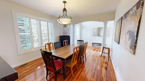 Dining - 1808 3rd St NE, Willmar, MN 56201 photo 1 of 3