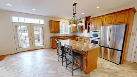 Kitchen - 1808 3rd St NE, Willmar, MN 56201 photo 4 of 8