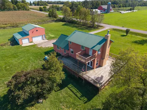 646 10 12 Ave, Almena, WI 54805