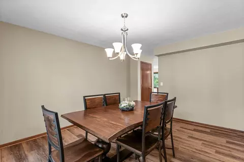 Dining - 3096 Dolores Dr, Saint Cloud, MN 56303 photo 2 of 5