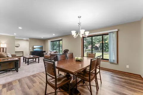 Dining - 3096 Dolores Dr, Saint Cloud, MN 56303 photo 1 of 5