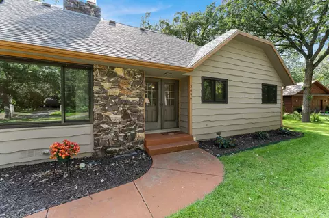 Exterior - 3096 Dolores Dr, Saint Cloud, MN 56303 photo 7 of 21