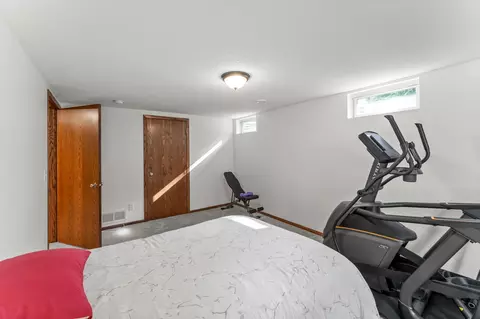 Bedroom - 3096 Dolores Dr, Saint Cloud, MN 56303 photo 17 of 17
