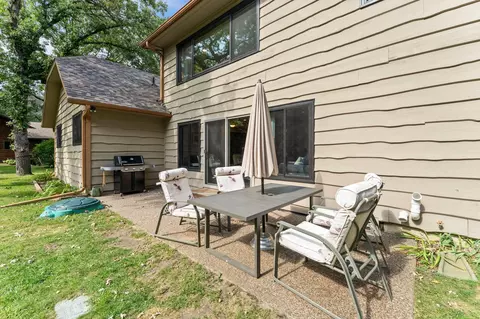 Exterior - 3096 Dolores Dr, Saint Cloud, MN 56303 photo 11 of 21