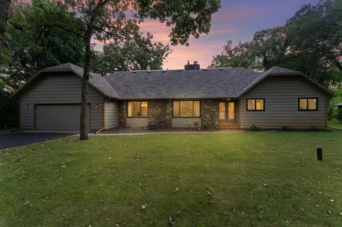 Exterior - 3096 Dolores Dr, Saint Cloud, MN 56303 photo 1 of 21