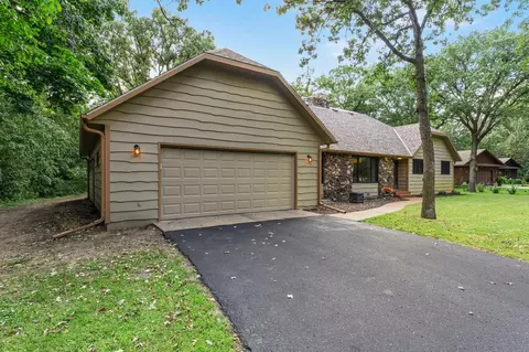 Exterior - 3096 Dolores Dr, Saint Cloud, MN 56303 photo 6 of 21