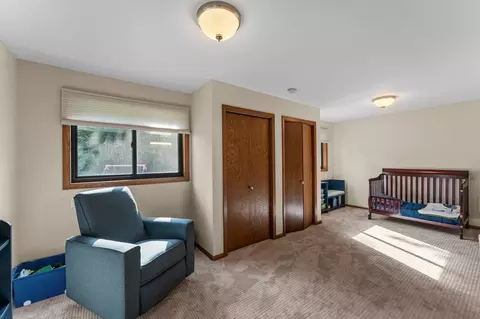 Bedroom - 3096 Dolores Dr, Saint Cloud, MN 56303 photo 1 of 17