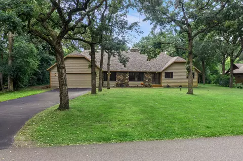 Exterior - 3096 Dolores Dr, Saint Cloud, MN 56303 photo 19 of 21