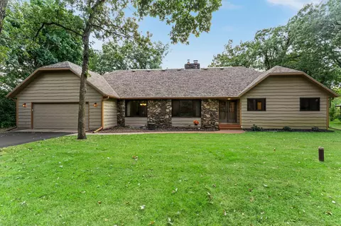 Exterior - 3096 Dolores Dr, Saint Cloud, MN 56303 photo 5 of 21