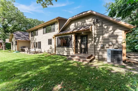 Exterior - 3096 Dolores Dr, Saint Cloud, MN 56303 photo 12 of 21