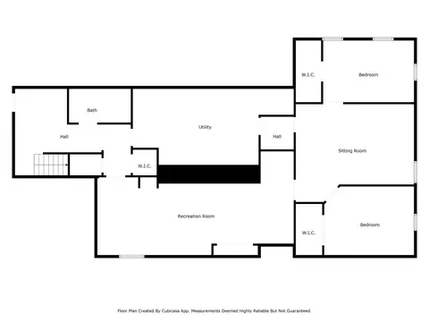 Floorplan - 3096 Dolores Dr, Saint Cloud, MN 56303 photo 1 of 4