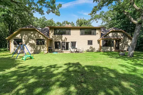 Exterior - 3096 Dolores Dr, Saint Cloud, MN 56303 photo 14 of 21